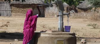 Projet d’Accès à l’Eau Potable
