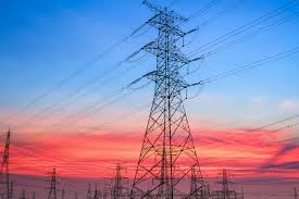 Projet d’Électrification Rurale