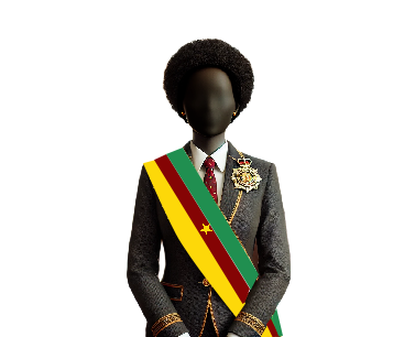 Mme Kosga Née Sedne Pauline